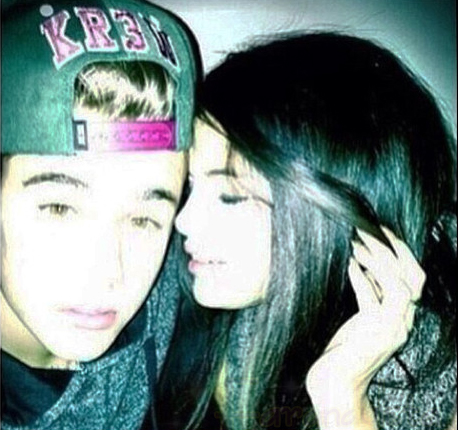 Justin Bieber y Selena Gomez… again! Volvieron? No, Maybe…