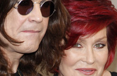 Sharon y Ozzy Osbourne se separan? WHY??