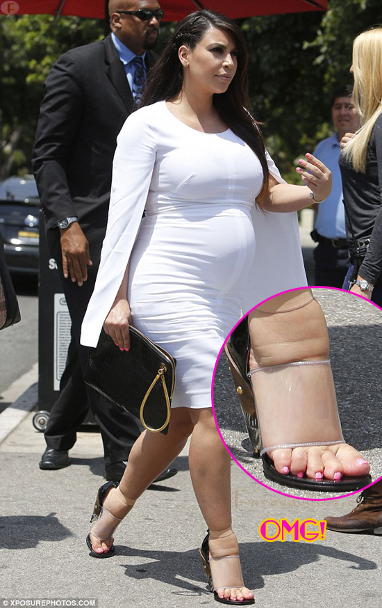 Tacones transparentes kardashian clearance
