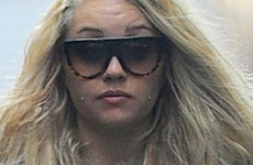 Arrestaron a Amanda Bynes en New York!!