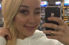 Amanda Bynes: No estoy loca! – I’m not CRAZY!!!!! [InTouch]