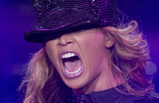 Beyonce embarazada por segunda vez!! Confirmado… por fuentes