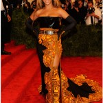 beyonce knowles punk caos met gala