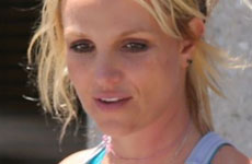Britney Spears quiere ayudar a Amanda Bynes? WTF?