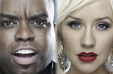 Christina Aguilera & Cee Lo Green Vuelven a The Voice!!! Temporada 5!