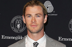 Chris Hemsworth le dijo a Liam que dejara a Miley Cyrus?