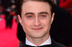 Daniel Radcliffe quiere ser padre antes de los 30