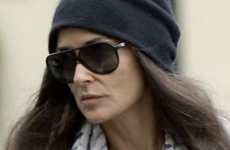 Demi Moore no asistió a la graduación de su hija Scout Willis – Why?