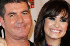 Simon Cowell le dijo a Demi Lovato que bajara de peso??