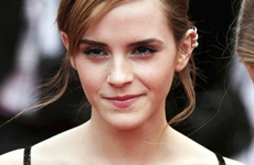 Emma Watson hace pole dance en The Bling Ring