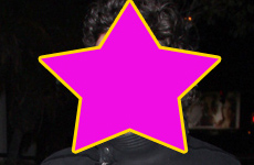 Guess Who? Adivinen la celeb de negro