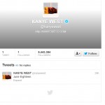 kanye tweet