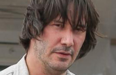 OMG! Error en la Matrix!! Keanu Reeves hinchado! WTF?