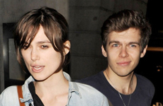 Keira Knightley se casa con James Righton este fin de semana