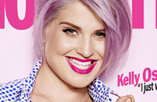 Kelly Osbourne: Lady Gaga es una gran Hipócrita [Cosmopolitan]