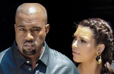 Kim Kardashian teme que Kanye West sea Gay?