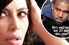 Kim Kardashian humillada y USADA [InTouch] – Fecha de boda?