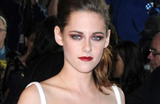 Kristen Stewart es la Mejor Vestida del 2013 – Glamour UK