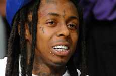 Lil Wayne hospitalizado luego de convulsionar… again!