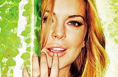 Lindsay Lohan dice que no es ni alcohólica ni drogadicta!