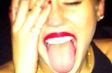 Miley Cyrus es la Number 1 de Maxim HOT 100!! WHAT?