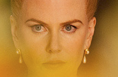 Nuevas imágenes, Nicole Kidman como Grace Kelly