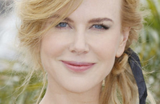 Nicole Kidman será la nueva imagen de Jimmy Choo