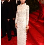 nicole richie punk caos met gala