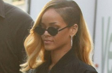 Rihanna demanda a Topshop por $5 millones de dólares