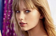 Taylor Swift con nueva fragancia – Taylor by Taylor Swift [Promo]