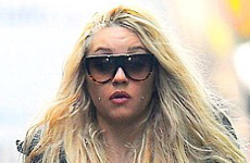 Amanda Bynes está actuando, She’s not CRAZY!