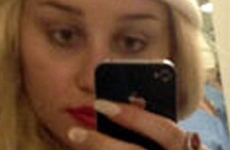 Amanda Bynes desalojada de su apartamento en New York?