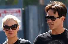 Los nombres de los gemelos de Anna Paquin y Stephen Moyer…