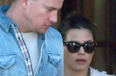 La hija de Channing Tatum y Jenna Dewan se llama Everly