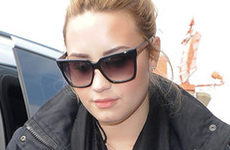 A Demi Lovato le removerán las amígdalas