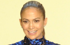 Jennifer Lopez protagonizará "The 33″