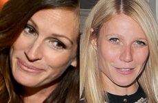 Julia Roberts odia a Gwyneth Paltrow?