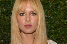 Rachel Zoe embarazada por segunda vez!