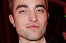 Robert Pattinson es la nueva imagen Dior Homme