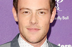 Cory Monteith murió por sobredosis de alcohol y heroina