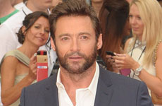 Hugh Jackman desnudo en Japón! Ooopssy!