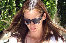 Jennifer Garner embarazada por cuarta vez?