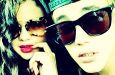 Selena Gomez volvió con Justin Bieber… con una condición