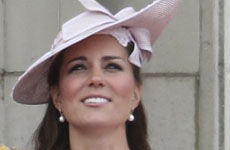 It’s a boy!!! La Duquesa de Cambridge, Kate Middleton dio a luz a un varon!!!
