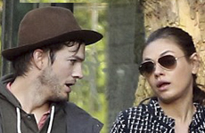 Ashton Kutcher y Mila Kunis se casarán pronto!