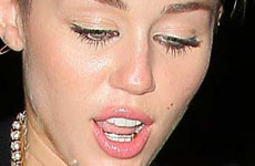 Of course!! Miley hablaba de Molly – We Can’t Stop es sobre drogas