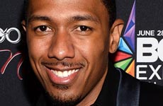 Nick Cannon le ofrece grabar canción a Amanda Bynes