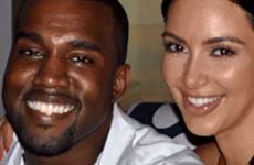 Kanye West muestra a su hija North: A quien se parece baby Nori?