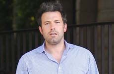 Ben Affleck es Batman en Man of Steel 2