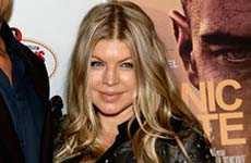 Fergie & Josh Duhamel son padres de un baby boy!!! Axl Jack!